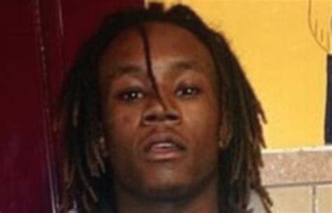 Chicago Rapper King Lil Jay Arrested on Gun Charge。